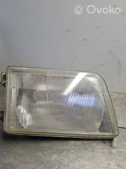 Ford Transit Phare frontale E4125029509