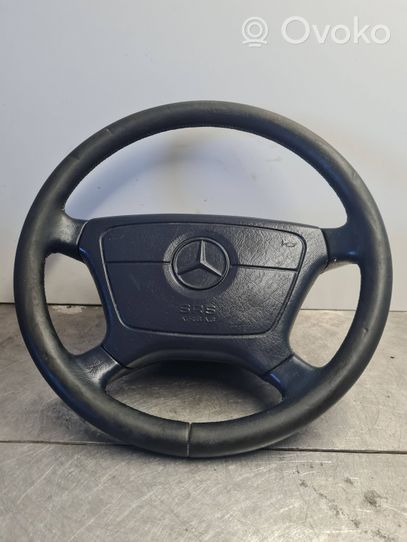 Mercedes-Benz S W140 Volante 1404600068
