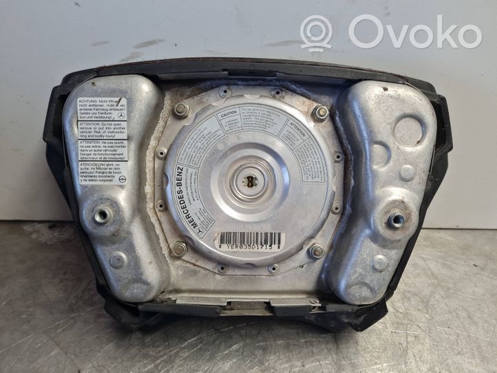 Mercedes-Benz C W202 Airbag dello sterzo 1404600068