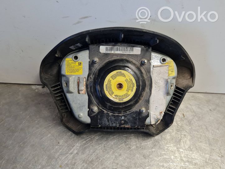 Opel Sintra Ohjauspyörän turvatyyny B005410100