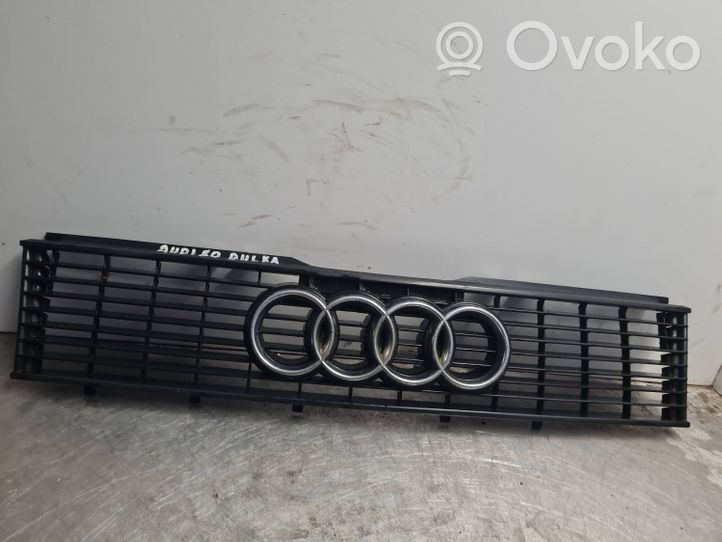 Audi 80 90 S2 B4 Atrapa chłodnicy / Grill 893853655