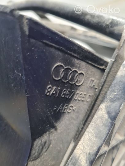 Audi 80 90 S2 B4 Hansikaslokerosarja 8A1857035C