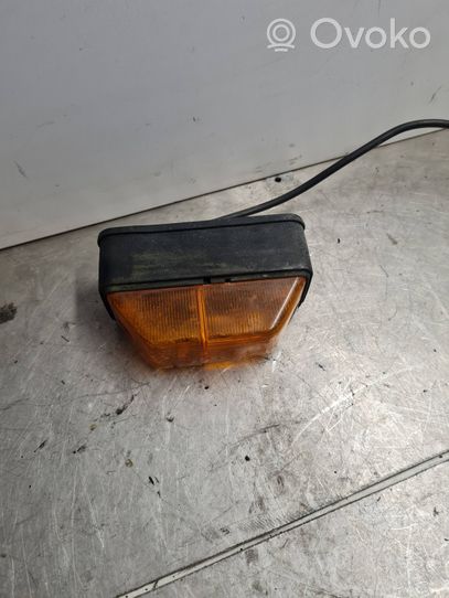 Volkswagen II LT Front fender indicator light 0152621