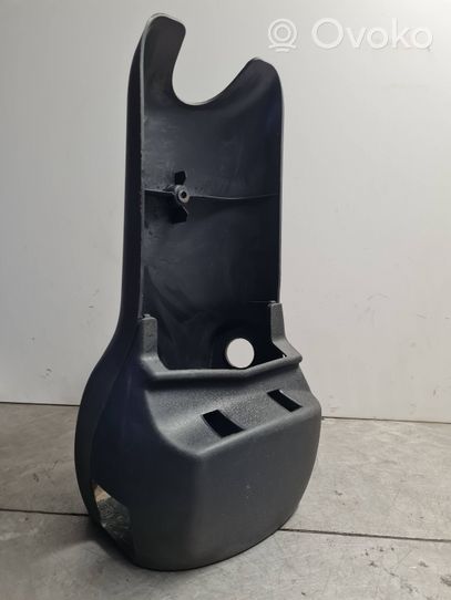 Iveco Daily 35.8 - 9 Rivestimento del piantone del volante 3802571