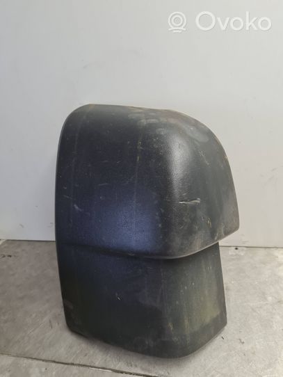 Volkswagen II LT Rivestimento del pannello parte angolare del paraurti posteriore 2D1807474R