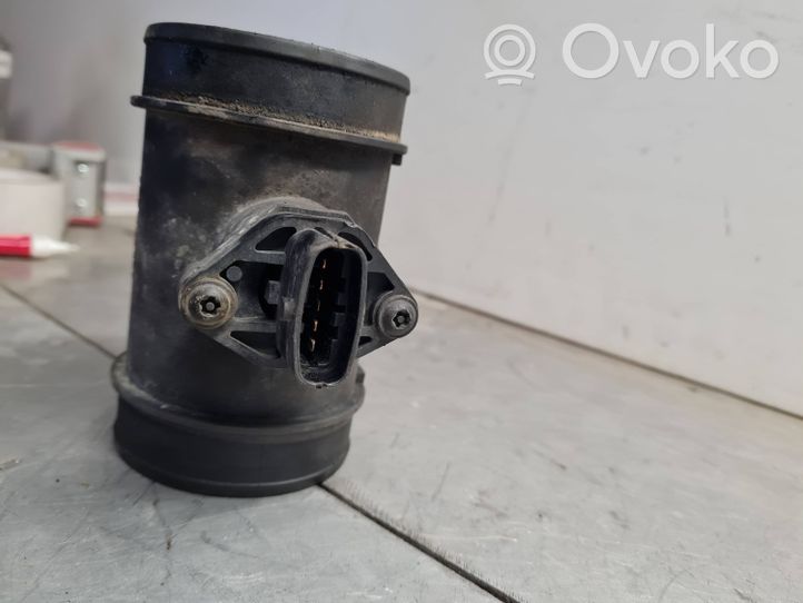 Fiat Ducato Ilmamassan virtausanturi 0281002184