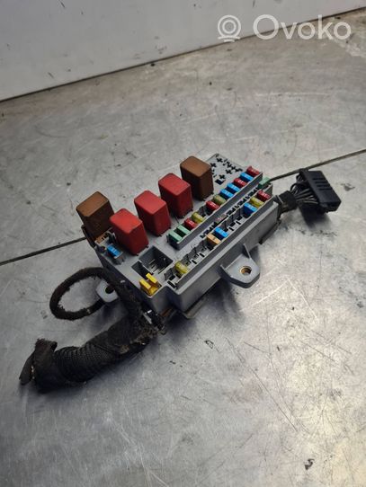 Fiat Ducato Fuse box set MTAA878