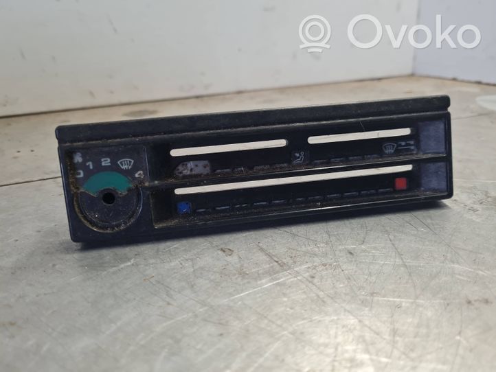 Volkswagen Transporter - Caravelle T4 Climate control/heater control trim 701919383