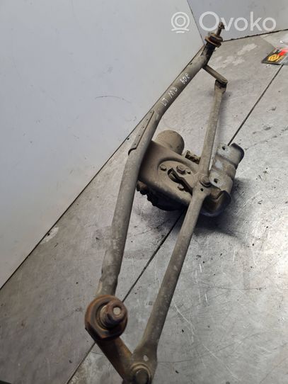 Volkswagen II LT Front wiper linkage 0390241345