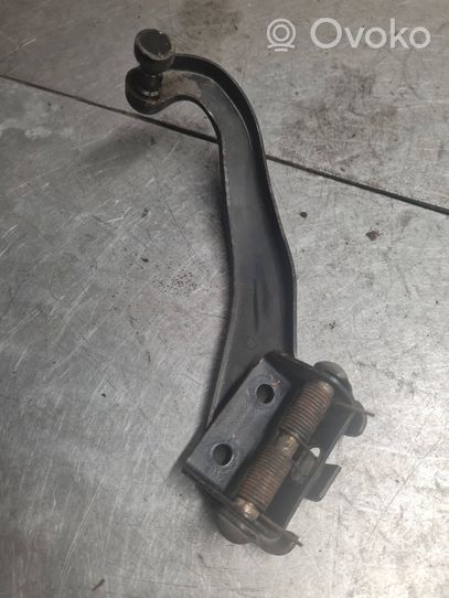 Mercedes-Benz Vito Viano W638 Guida/cerniera superiore del rullo del portellone scorrevole A6387601247