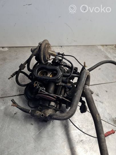 Audi 80 90 S2 B4 Clapet d'étranglement 0242501