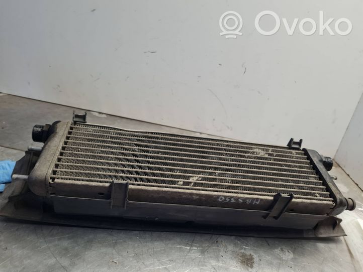 Mercedes-Benz S W140 Dzinēja eļļas radiators 1405000000