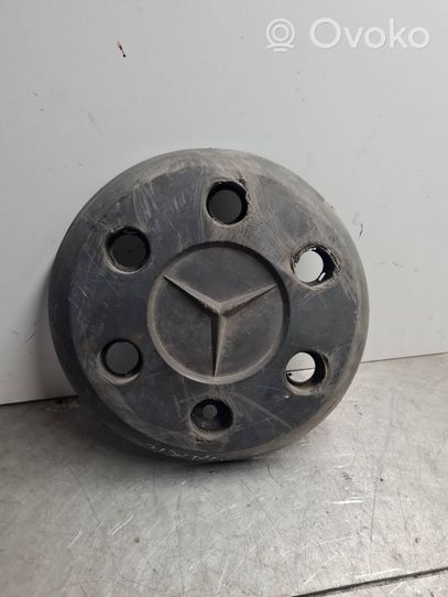 Mercedes-Benz Vario Radnabendeckel Felgendeckel original 6684000125M