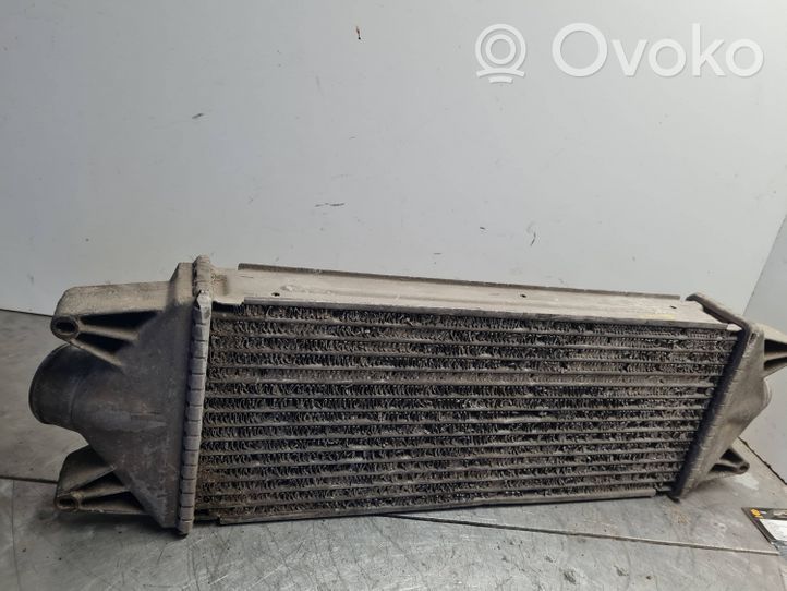 Iveco Daily 35 - 40.10 Radiatore intercooler 