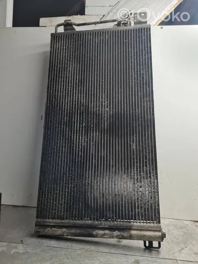 Volkswagen Transporter - Caravelle T5 A/C cooling radiator (condenser) 7H0820411D