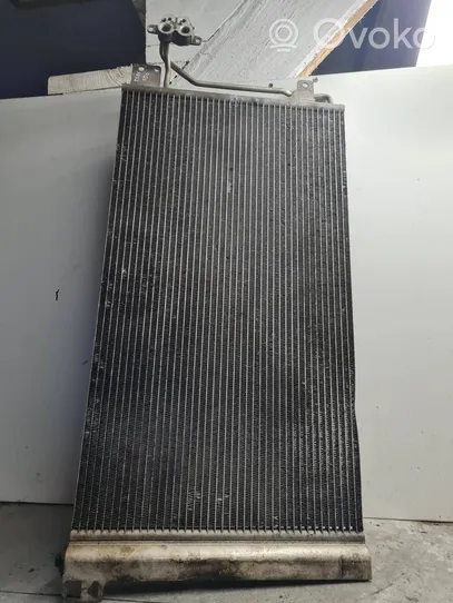 Volkswagen Transporter - Caravelle T5 Radiateur condenseur de climatisation 7H0820411E