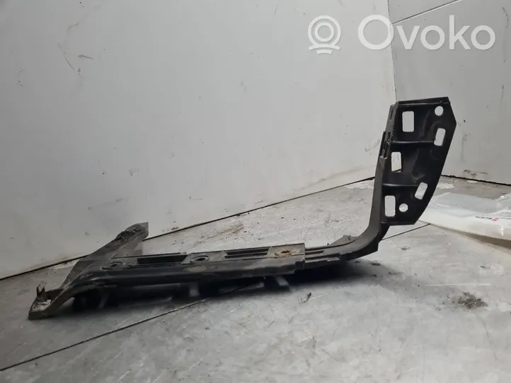 Volkswagen Transporter - Caravelle T5 Support de pare-chocs arrière 7H0807393C