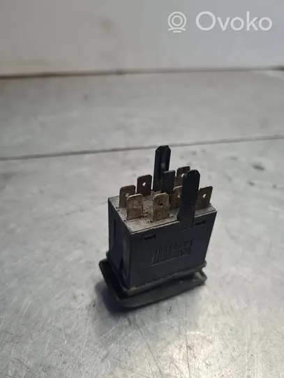 Volkswagen Golf III Hazard light switch 191953235H