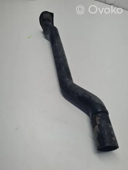 Mercedes-Benz S W220 Breather/breather pipe/hose A2208320190