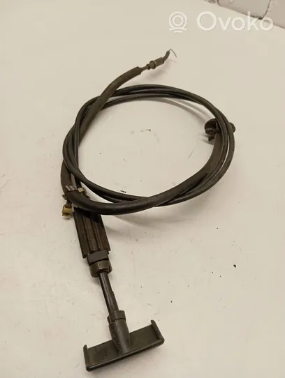 Volkswagen Transporter - Caravelle T4 Cable del acelerador 701711501E