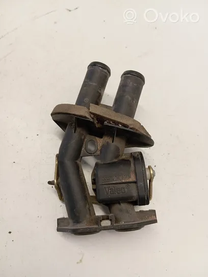 Volkswagen II LT Coolant heater control valve 400177