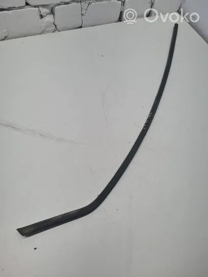 Volkswagen Transporter - Caravelle T5 Rubber seal front door window/glass 