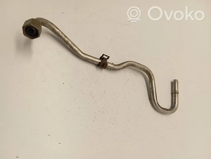 Volkswagen Crafter Fuel line pipe 9064900839