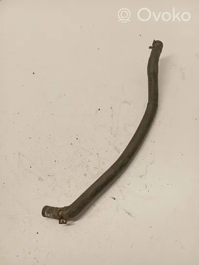 Volkswagen Transporter - Caravelle T5 Fuel line/pipe/hose 