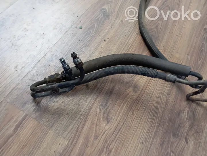 Volkswagen Transporter - Caravelle T4 Power steering hose/pipe/line 