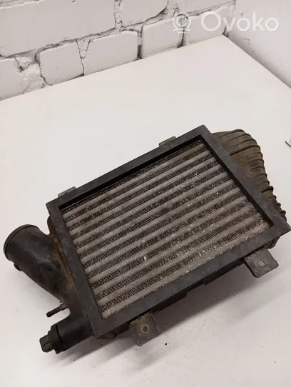 Volkswagen Transporter - Caravelle T4 Radiatore intercooler 7001145805A