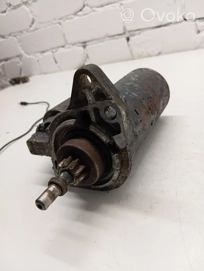 Volkswagen Transporter - Caravelle T4 Starter motor 068911023G