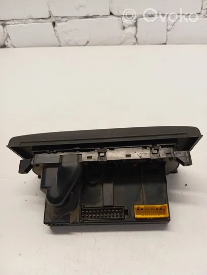 Opel Vectra B Panel klimatyzacji 69262205