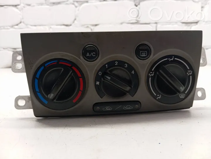 Mazda Premacy Climate control unit CB08A