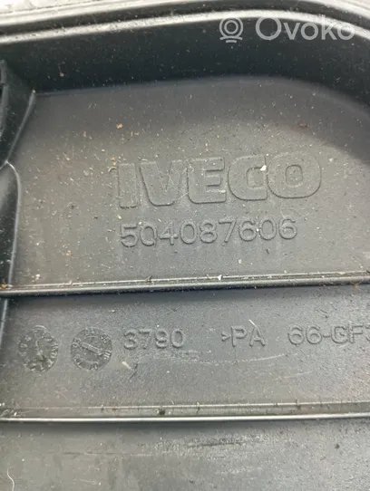 Iveco Daily 3rd gen Cache culbuteur 504087606