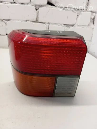 Volkswagen Transporter - Caravelle T4 Rear/tail lights 701945111