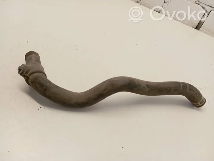 Volkswagen Transporter - Caravelle T4 Engine coolant pipe/hose 701819378C