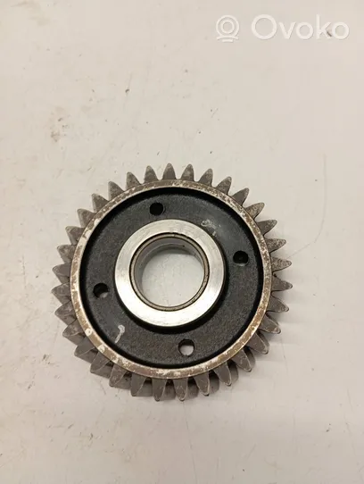 Volkswagen Transporter - Caravelle T5 Timing chain sprocket 070109437B