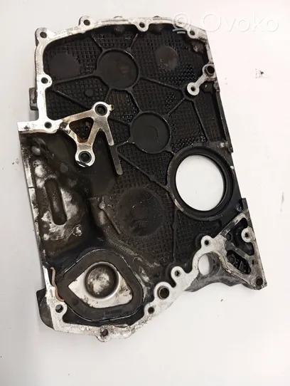 Volkswagen Transporter - Caravelle T5 Timing chain cover 070109211