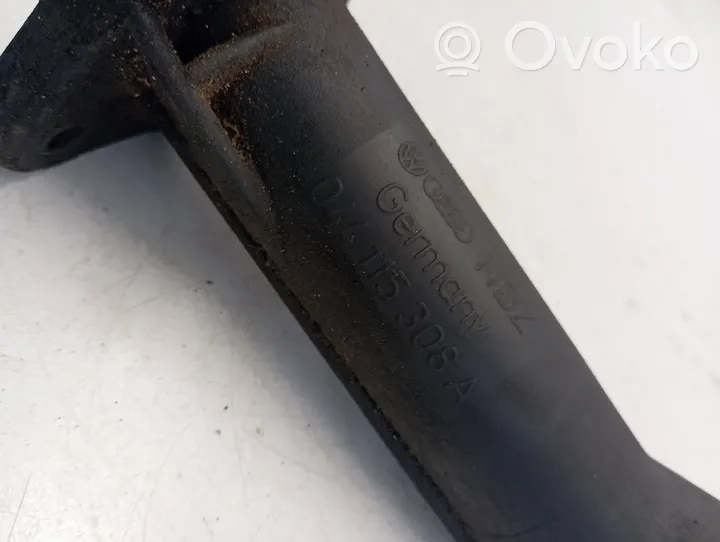 Volkswagen Transporter - Caravelle T4 Oil fill pipe 044115308A