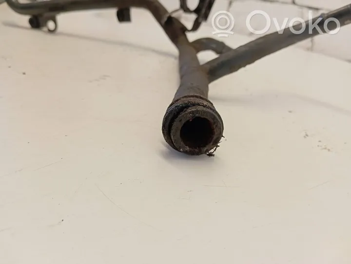 Volkswagen Transporter - Caravelle T5 Engine coolant pipe/hose 