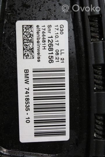 BMW M5 F90 Szyberdach / Komplet 7418535