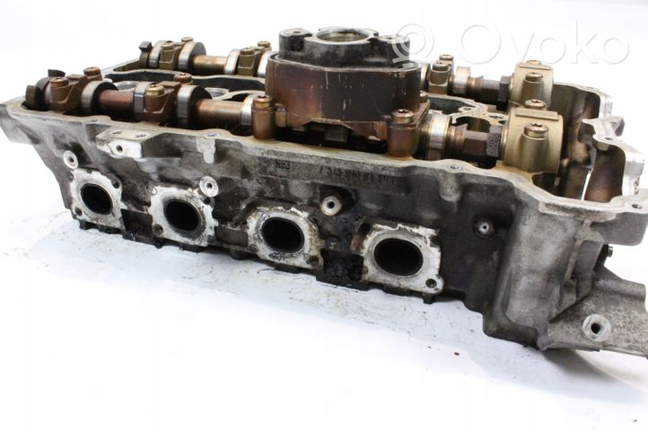 BMW 7 F01 F02 F03 F04 Culasse moteur 7573940