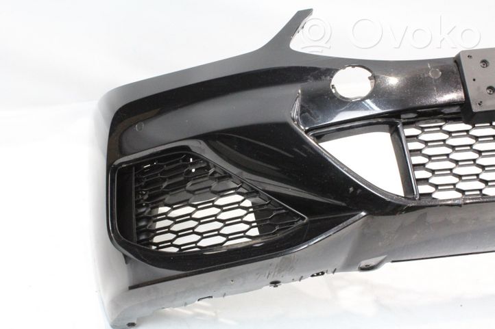 BMW 8 G15 Front bumper 