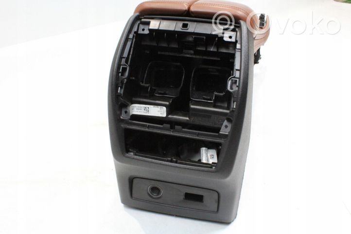 BMW X7 G07 Center console 