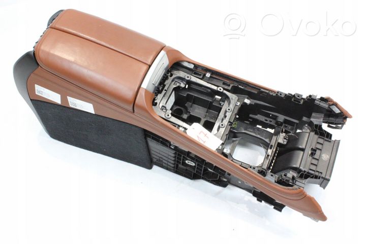 BMW X7 G07 Center console 