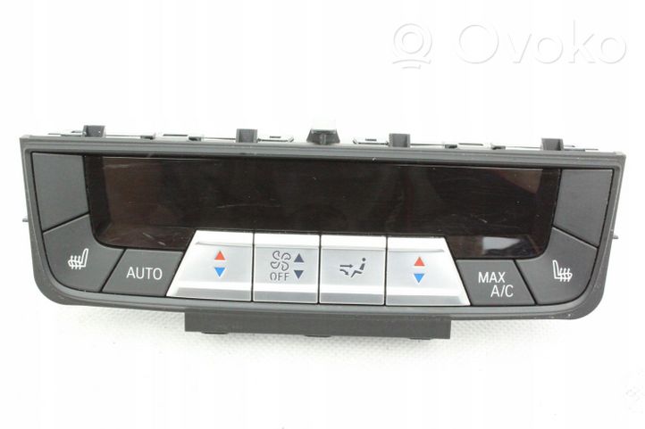 BMW 8 G15 Panel klimatyzacji 9462525