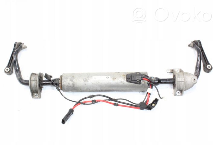 BMW 7 G11 G12 Tylny stabilizator / drążek 6892771