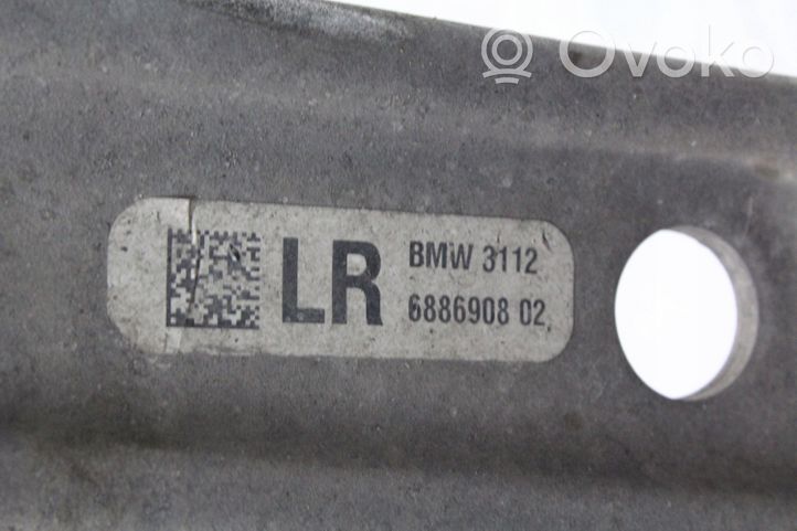 BMW 8 G15 Braccio di controllo sospensione anteriore 