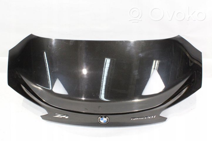 BMW Z4 g29 Portellone posteriore/bagagliaio 