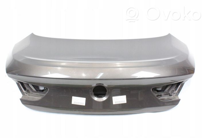 BMW 6 F06 Gran coupe Tailgate/trunk/boot lid 